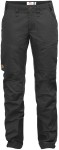 Abisko Lite Trekking Trousers W Regular, kolor: 030 - Dark Grey