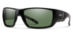 Transfer XL Matte Black Polar Gray Green Mirror