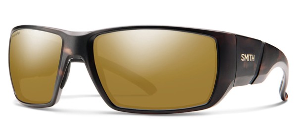 Transfer XL Matte Tortoise Polar Bronze Mirror