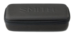 Smith Transfer XL Matte Tortoise Polar Bronze Mirror etui na okulary.