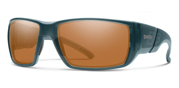 Transfer XL Matte Crystal Deep Forest Polar Copper