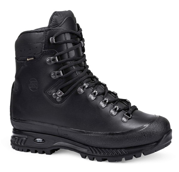 Alaska GTX, kolor: 12 - Black