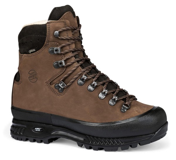 Alaska GTX, kolor: 56 - Erde/Brown
