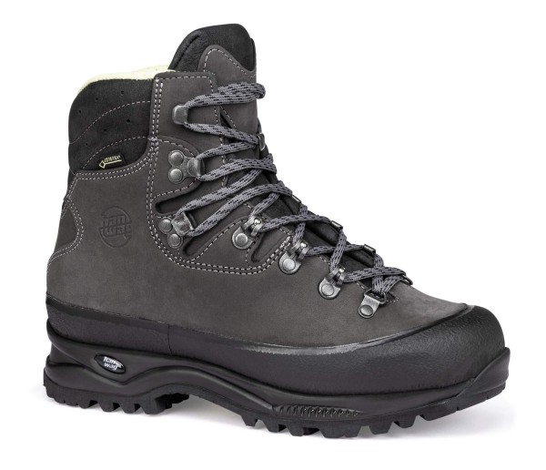 Alaska Lady GTX, kolor: 64 - Asphalt