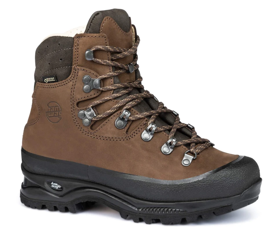 Alaska Lady GTX, kolor: 56 - Brown