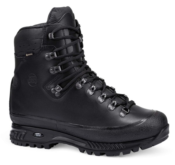 Alaska Wide GTX, kolor: 12 - black