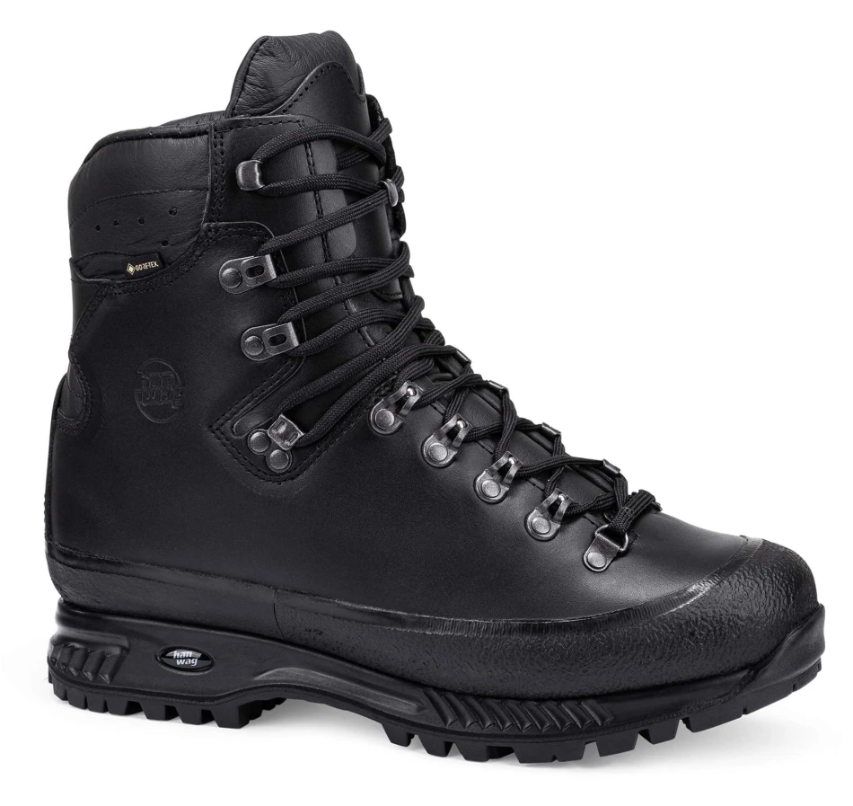 Alaska Wide GTX, kolor: 12 - black