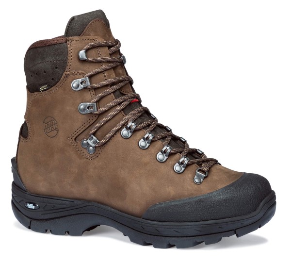 Alaska Winter GTX, kolor: 56 - Brown