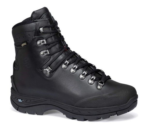 Alaska Winter GTX, kolor: 12 - Black