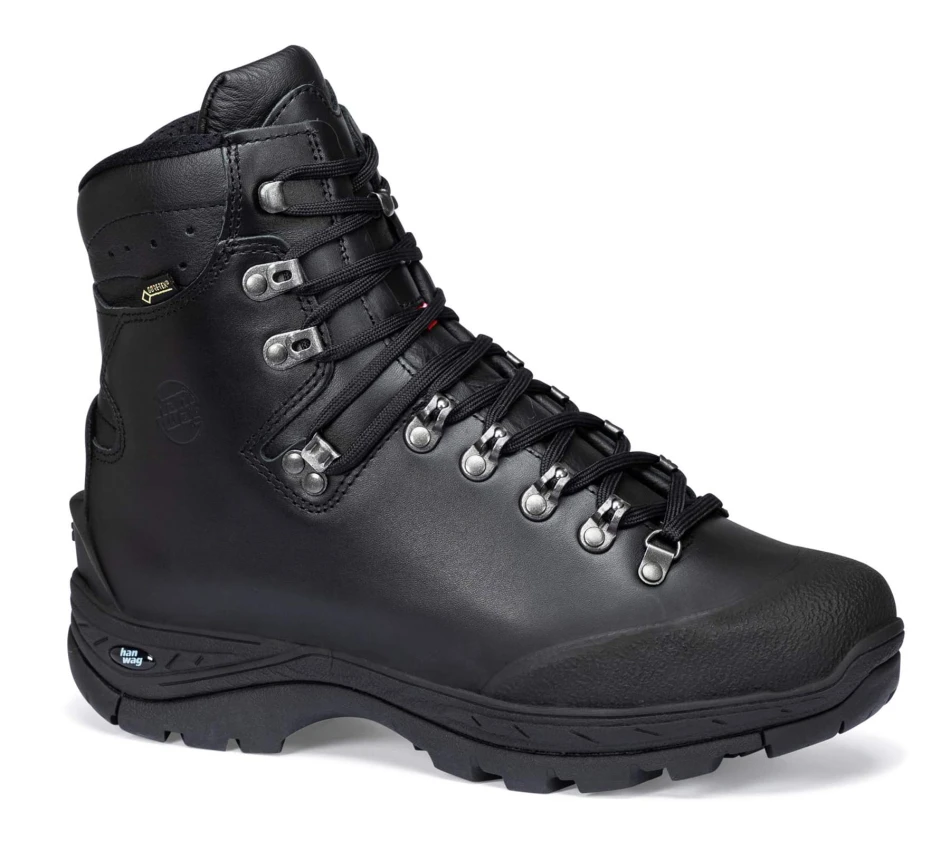 Alaska Winter GTX, kolor: 12 - Black