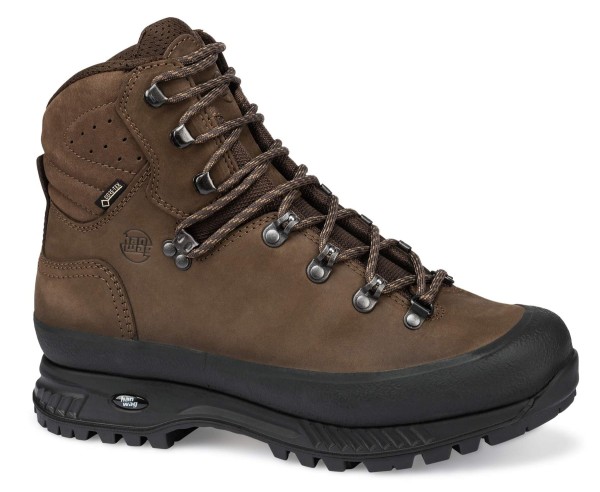 Nazcat GTX, kolor: 56 - Brown
