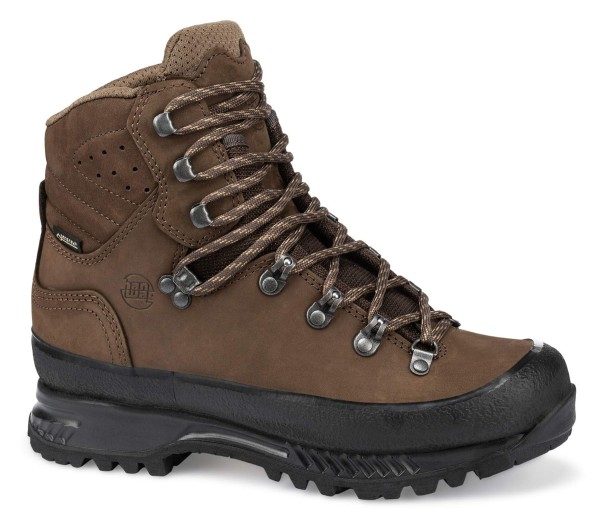 Nazcat Lady GTX, kolor: 56 - Brown