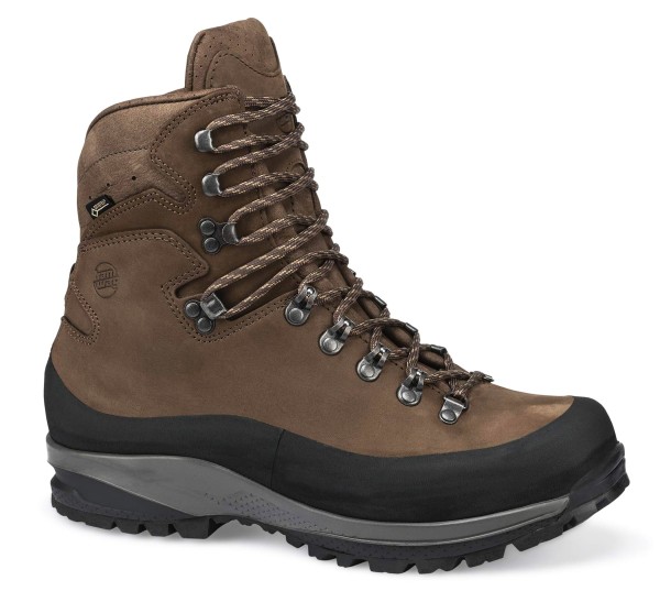 Hanwag Ancash II GTX, kolor: 56 - brown / asphalt