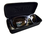Transfer XL Matte Deep Ink Polarized, kolor: Grey Green