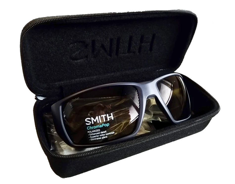 Transfer XL Matte Deep Ink Polarized, kolor: Grey Green