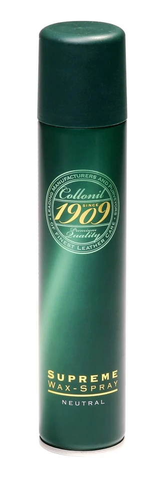 Collonil 1909 Supreme Wax Spray