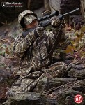 Deerhunter Muffflon Jacket, kolor: 95 - Max Camouflage.