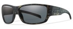 Frontman Matte Camo Polarized Gray Mirror