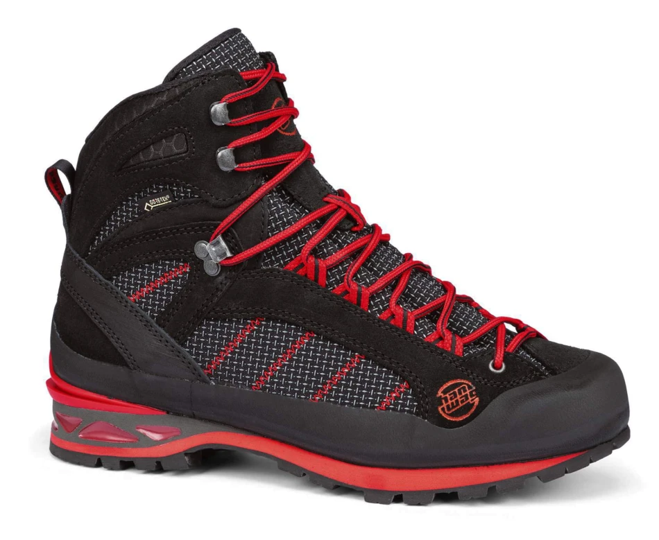 Makra Combi GTX, kolor: 12 - Black