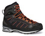 Makra Combi GTX, kolor:  0064023 - Asphalt/Orange