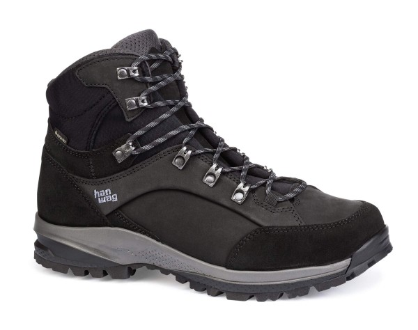 Banks SF Extra GTX, kolor: 012-064 - black / asphalt