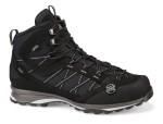 Belorado II Mid Bunion GTX, kolor: 012 -012 black / black