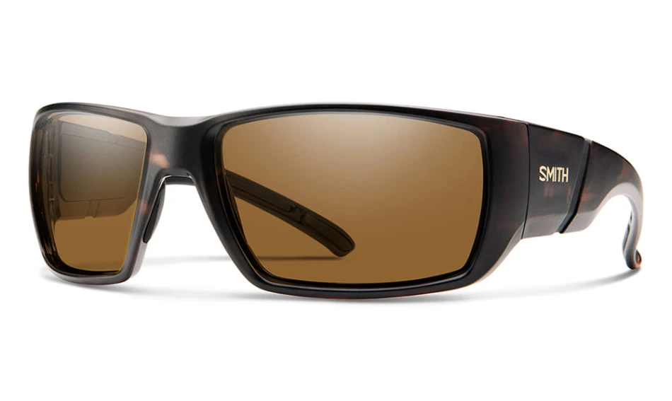 Transfer XL Matte Havana Polar Brown
