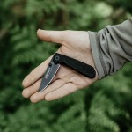Marttini MEF 908 Folding Knife