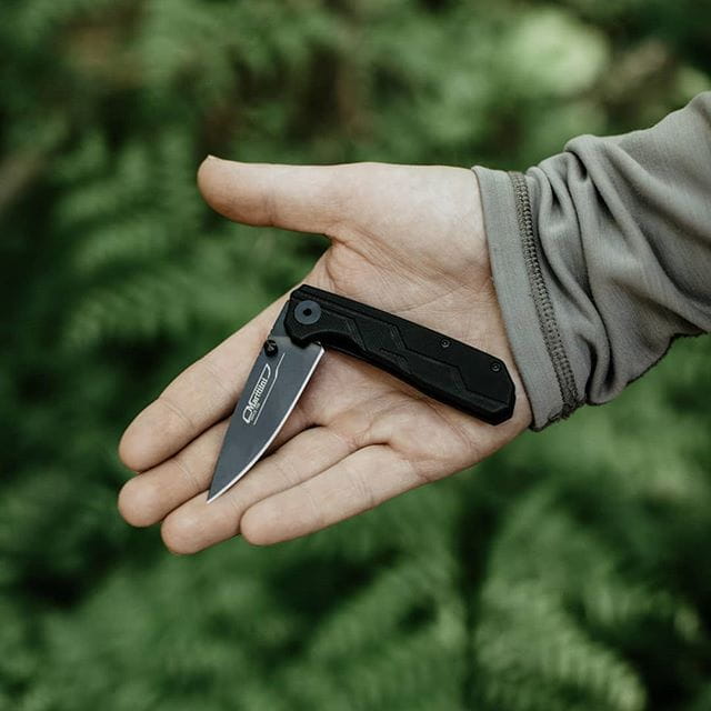 Marttini MEF 908 Folding Knife