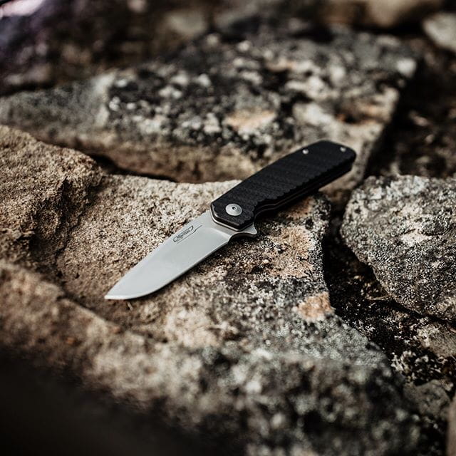 Marttini MEF 908 Folding Knife