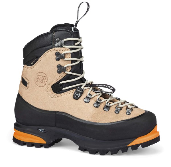 Omega GTX, kolor: 69 - Light Brown