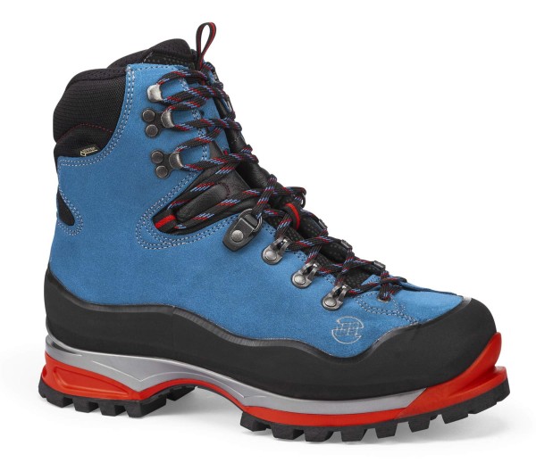 Hanwag Sirius II GTX, kolor: 595 - Un Blue