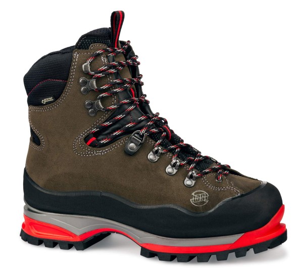 Hanwag Sirius II GTX, kolor: 080 - dark grey
