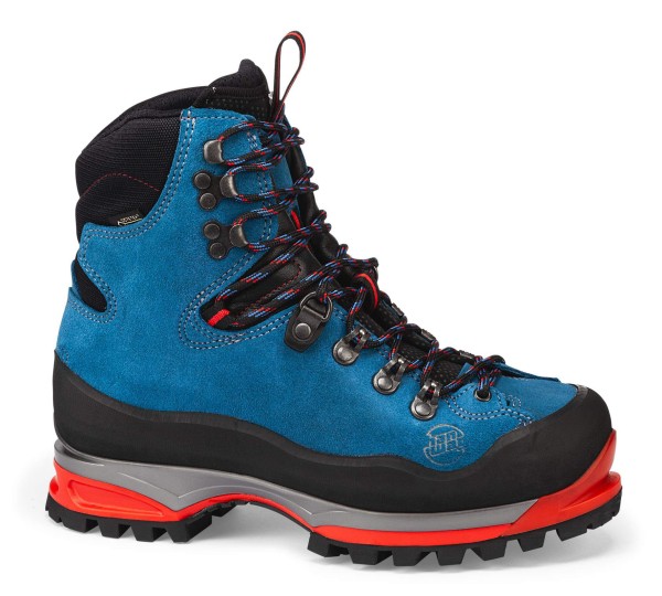 Hanwag Sirius II Lady GTX, kolor: 595 - Un Blue