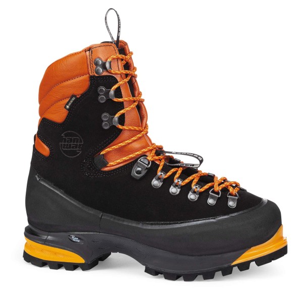 Zentauri GTX Hanwag, kolor: 012 - black