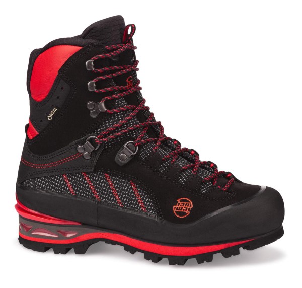 Friction II GTX , kolor: 12 - Black