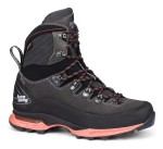 Alverstone II Lady GTX, kolor: 064 -  asphalt / orink