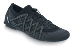 Pure Freedom, kolor: 01 - black / silver
