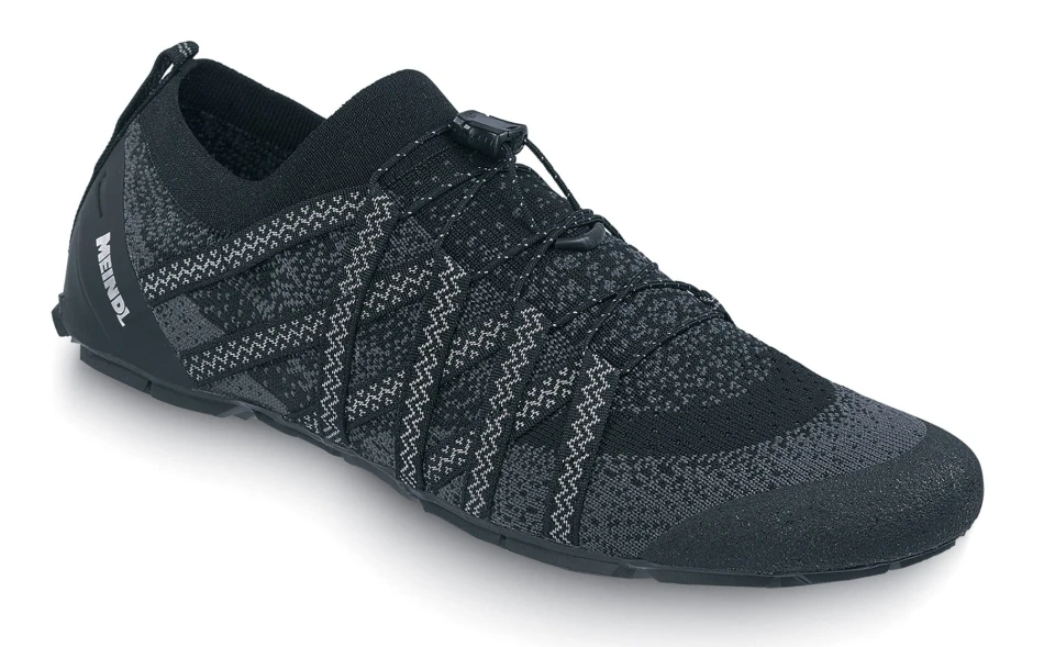 Pure Freedom, kolor: 01 - black / silver