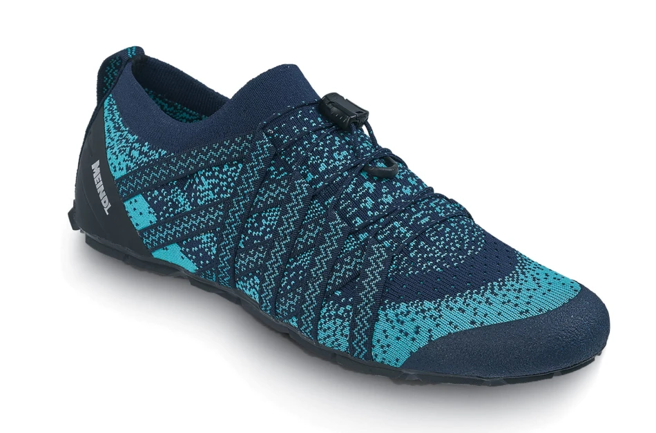Pure Freedom Lady, kolor: 93 - turquoise / navy