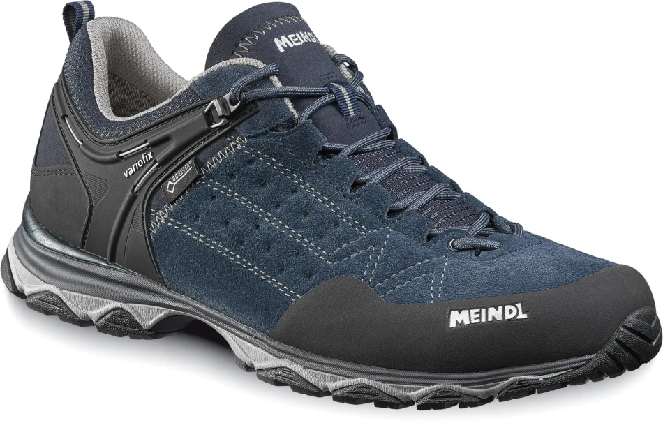 Ontario GTX, kolor: 49 - navy / black