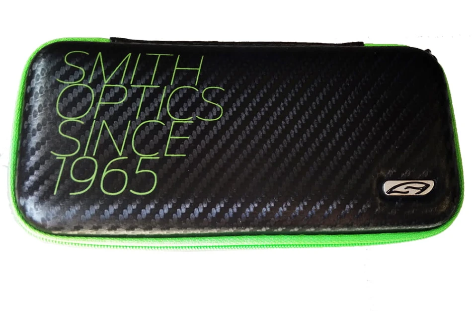 Smith Optics Case - etui - kolor oryginalny etui Touchstone