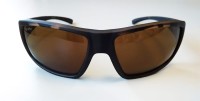 Challis Matte Tortoise ChromaPop Polar Brown