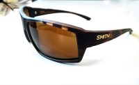 Challis Matte Tortoise ChromaPop Polar Brown