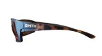 Challis Matte Tortoise ChromaPop Polar Brown