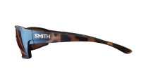 Challis Matte Tortoise ChromaPop Polar Brown