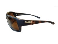Challis Matte Tortoise ChromaPop Polar Brown