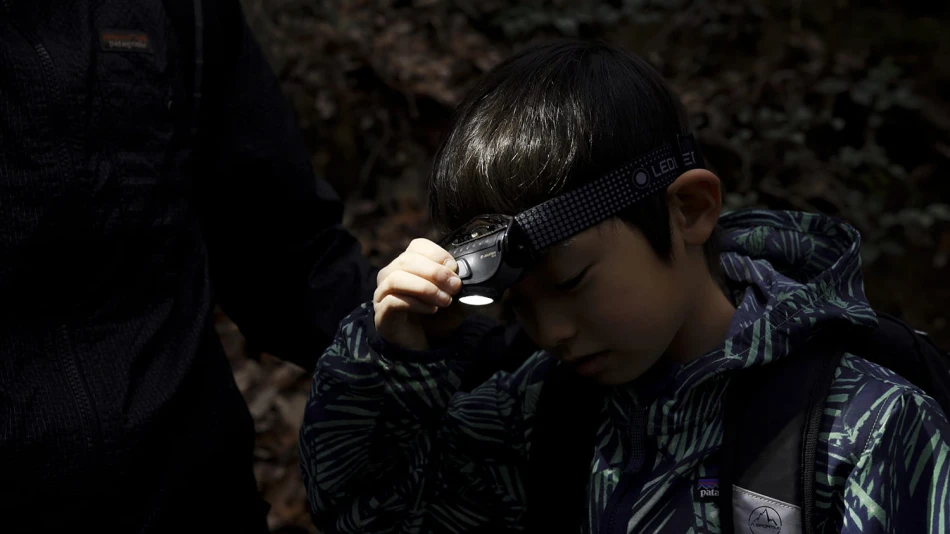 MH 3 Ledlenser