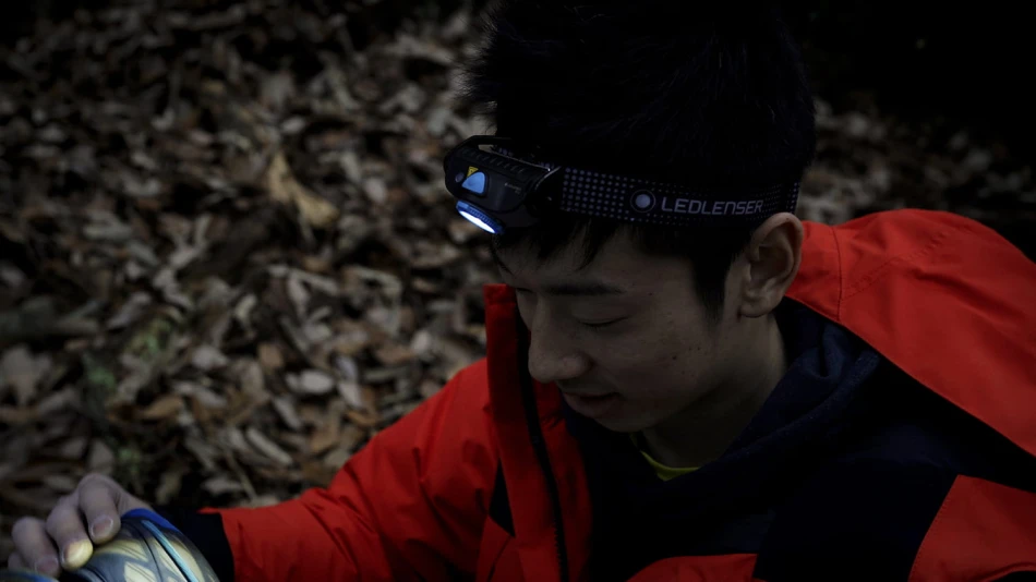 MH 3 Ledlenser
