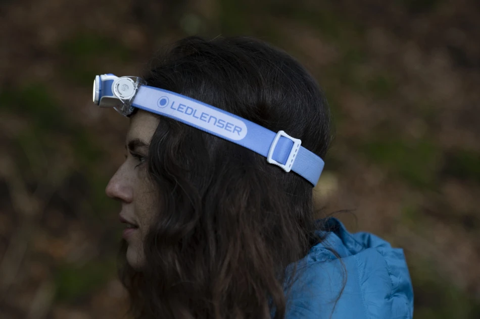 MH 3 Ledlenser